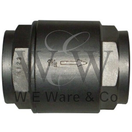 BSP Check Valves (NRV)