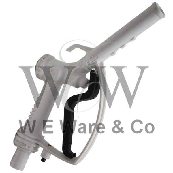 Barrel Filling Gun - Polypropylene