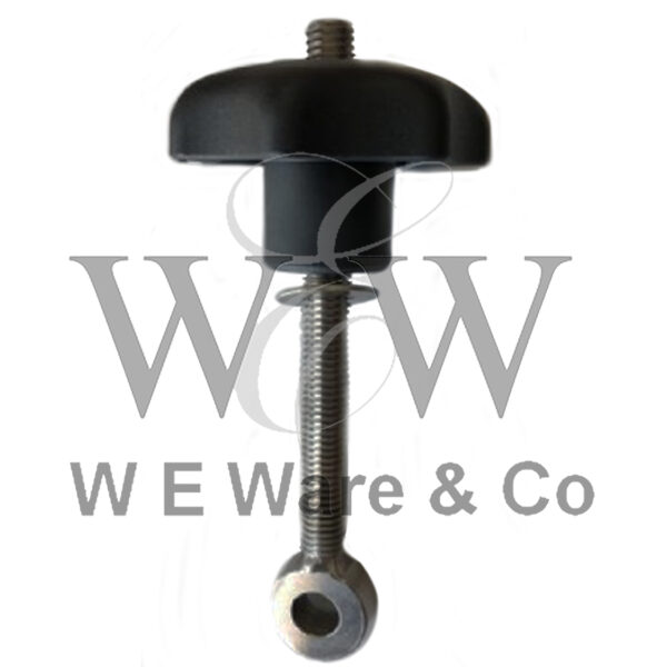 Tank Lid Bolts