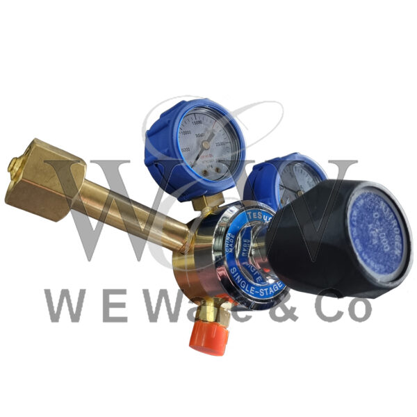 Gas Regulator