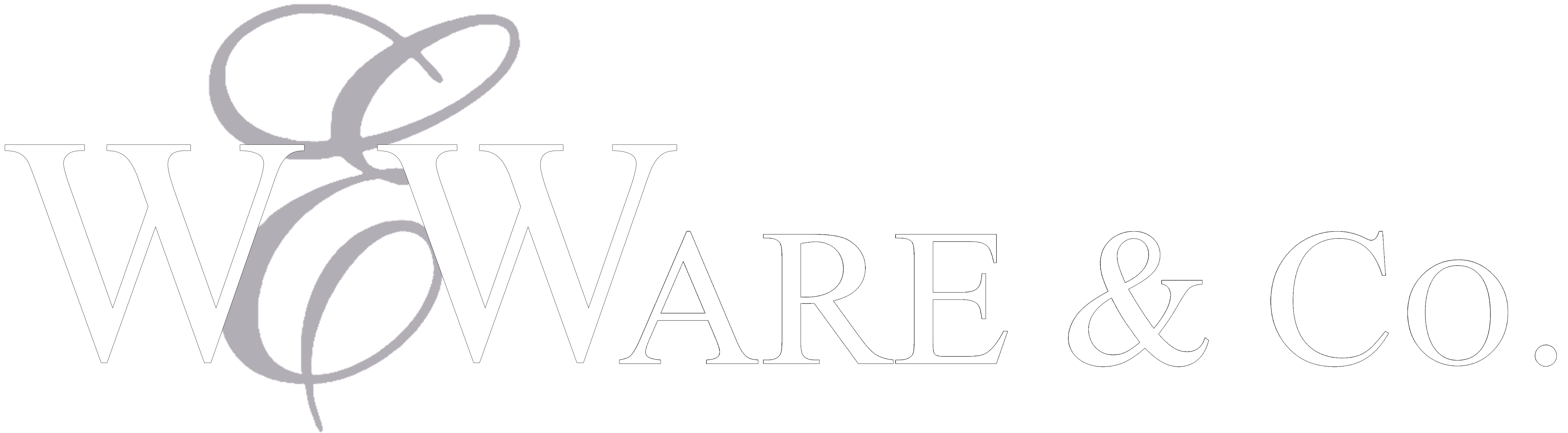 WE Ware & Co